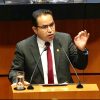 Vamos por una democracia más austera, representativa y cercana: Heriberto Aguilar