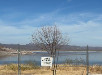 Lluvias favorecen almacenamiento de presas en Sonora