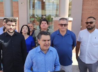 Es probable que el PAN ya no siga en alianza con el PRI