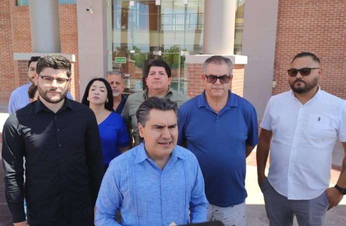 Es probable que el PAN ya no siga en alianza con el PRI