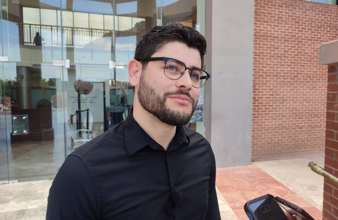Analizarán los resultados del Mando Único en San Luis Río Colorado
