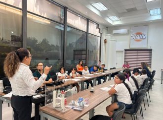 Se suman niñas y niños de Hermosillo como Guardianes del Agua