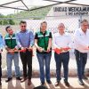 Llevan atención médica a Los Hornos y Estación Corral