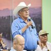 Sin financiamiento ni apoyos productores agrícolas