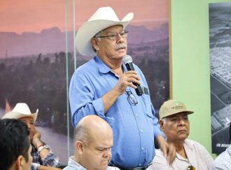 Sin financiamiento ni apoyos productores agrícolas