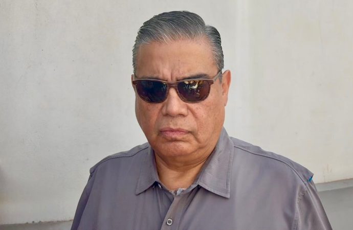 Fiscal de Sonora rechaza decisión judicial que liberó a Emilio Hoyos y mandos policiales