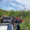 Rescatan a inglés extraviado en Agua Prieta