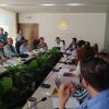 Analizan la propuesta de diputado migrante de David Figueroa