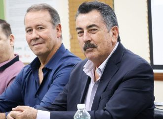 Instalan consejo de promoción y organización de la Expo Fest 2025