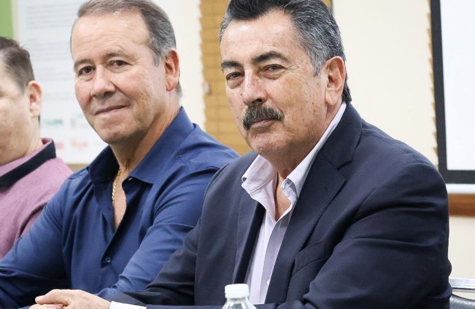 Instalan consejo de promoción y organización de la Expo Fest 2025
