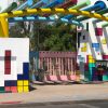 Anuncian oficialmente cierre del Parque Infantil Ostimuri