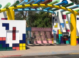 Anuncian oficialmente cierre del Parque Infantil Ostimuri
