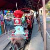 DIF Cajeme anuncia cierre temporal del Parque Infantil Ostimuri por remodelación