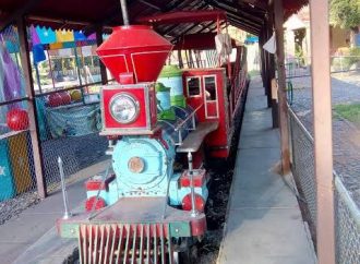 DIF Cajeme anuncia cierre temporal del Parque Infantil Ostimuri por remodelación