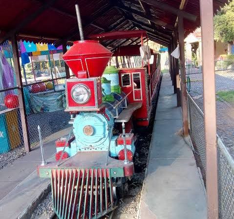 DIF Cajeme anuncia cierre temporal del Parque Infantil Ostimuri por remodelación