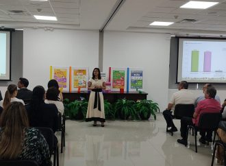Más de 200 mil niñas y niños participaron en la consulta infantil en Sonora