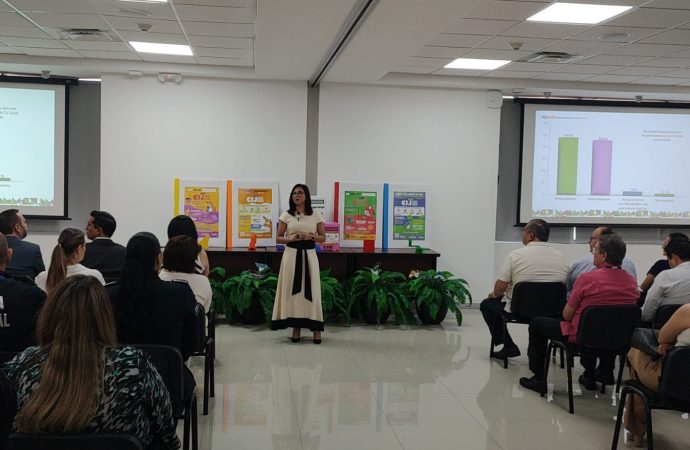 Más de 200 mil niñas y niños participaron en la consulta infantil en Sonora