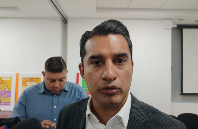 Solo 4 planteles fueron afectados por las lluvias en vacaciones de verano