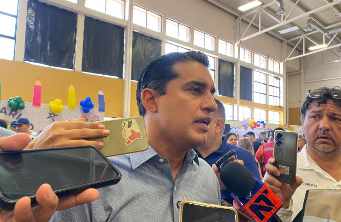 Llaman a un regreso a clases ordenado y exitoso