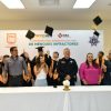 Concluyen niños infractores sus estudios de primaria y secundaria