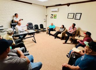 Jubilados y pensionados de Naco siguen sin respuesta; MC aprovecha para reclamar foco