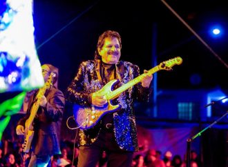 Invitan al concierto gratis de los APSON por parte de DIF Hermosillo