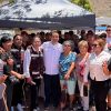 Morena fortalece su organización con Comités Seccionales: Heriberto Aguilar
