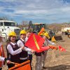 Arranca gobernador Durazo construcción de complejo de vivienda social en Hermosillo