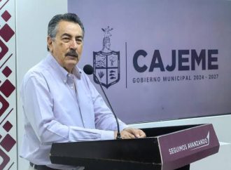 Ciudad Obregón recibe calificación positiva en finanzas por S&P Global Ratings