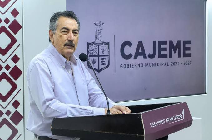 Ciudad Obregón recibe calificación positiva en finanzas por S&P Global Ratings