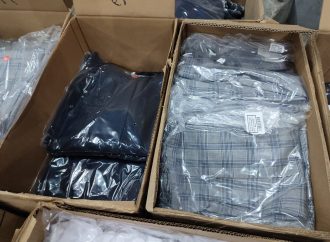 Alumnos podrán recibir sus uniformes escolares en los planteles educativos