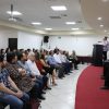 Capacitan a maestros de CECyTES en riesgos emocionales
