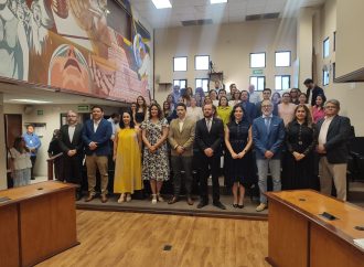 Clausura el IEE el proceso electoral judicial local