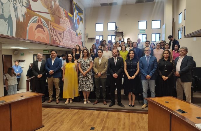 Clausura el IEE el proceso electoral judicial local