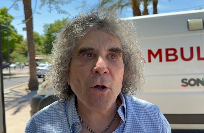 Ven positiva existencia de CEFERESO en Sonora