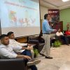 Destaca Lamarque participación de los jóvenes
