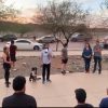 Vecinos de Hermosillo rechazan proyecto de vivienda social tras arranque de obras