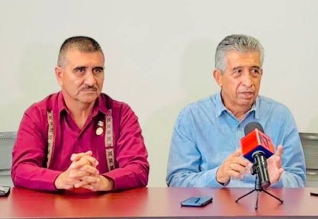 CTM respalda el Programa Nacional de Vivienda y se deslinda de protestas vecinales