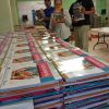 Repartirán en Sonora más de 3 millones de libros de texto gratuitos