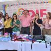 Arranca DIF colecta “Mochilatón” para estudiantes de Navojoa