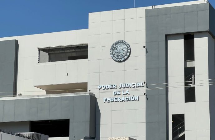 Habrían dictado prisión preventiva a Chávez Jr.