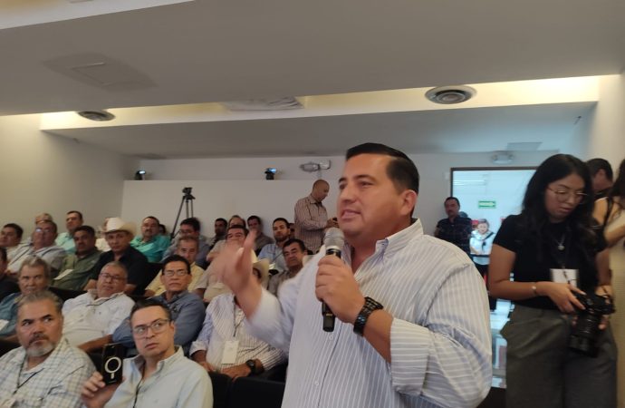 Piden que proceda la declaración de emergencia para agricultores