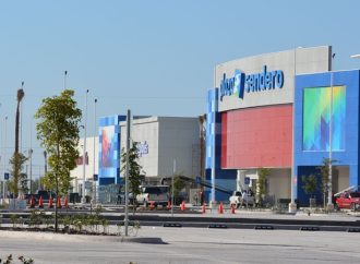 Afirma Lamarque que son más los negocios que se abren que los que se cierran
