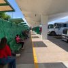 Verano es mala temporada para el transporte suburbano