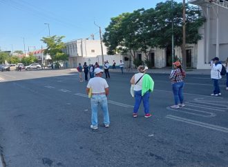 Madres buscadoras foráneas piden apoyo para buscar a sus hijos en Sonora