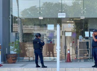 Julio César Chávez Jr. tramita amparo por privación e incomunicación