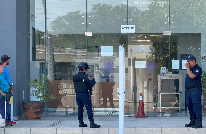 Julio César Chávez Jr. tramita amparo por privación e incomunicación