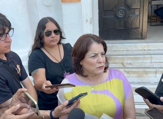 Nuevos jueces y magistrados de Sonora rendirán protesta el 1 de septiembre