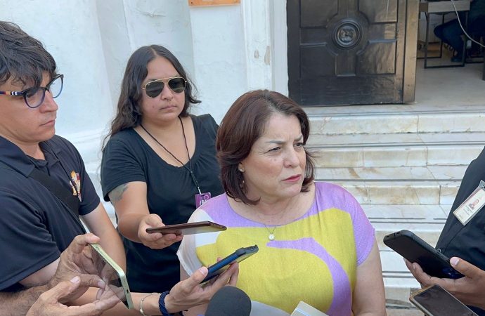 Nuevos jueces y magistrados de Sonora rendirán protesta el 1 de septiembre