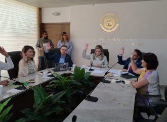 Aprueban que los municipios soliciten créditos de corto plazo